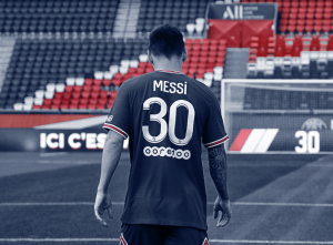 Messi.com